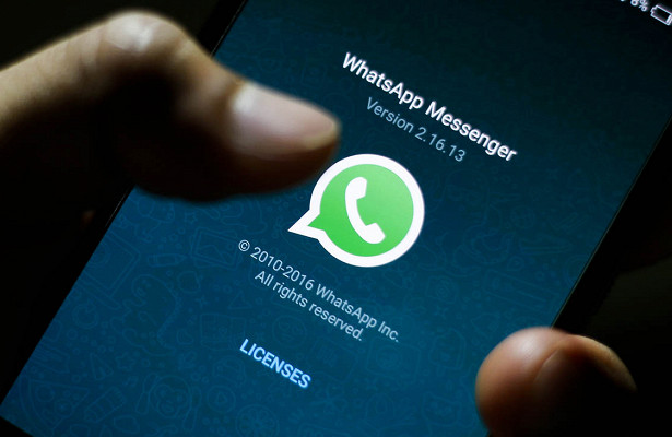 WhatsApp тестирует важную функцию, которую всеждут больше десяти лет — Рамблер/новости - «Интернет»