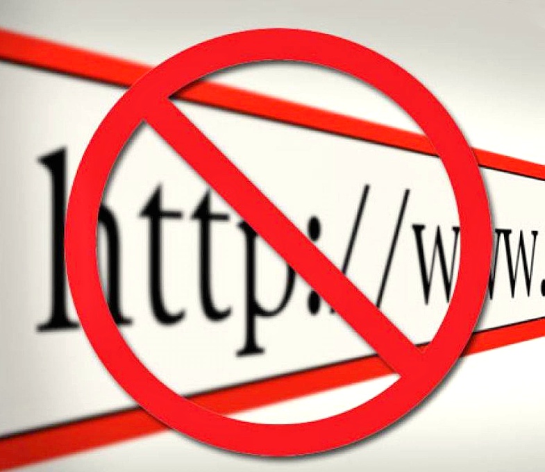 В Кремле оценили возможность запрета иностранных интернет-платформ - «Интернет»