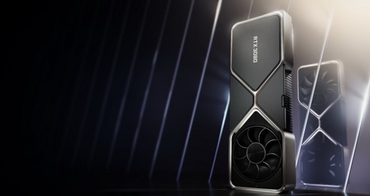 NVIDIA представила обновлённые видеокарты GeForce RTX 30-й серии с аппаратным ограничителем майнинга — релиз к концу мая - «Новости сети»