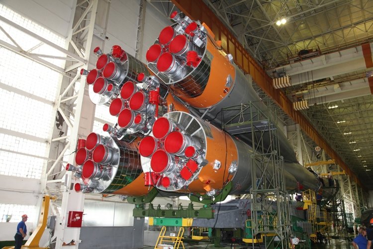 В России прошли испытания ракетного двигателя с рекордной длительностью работы - «Новости сети»