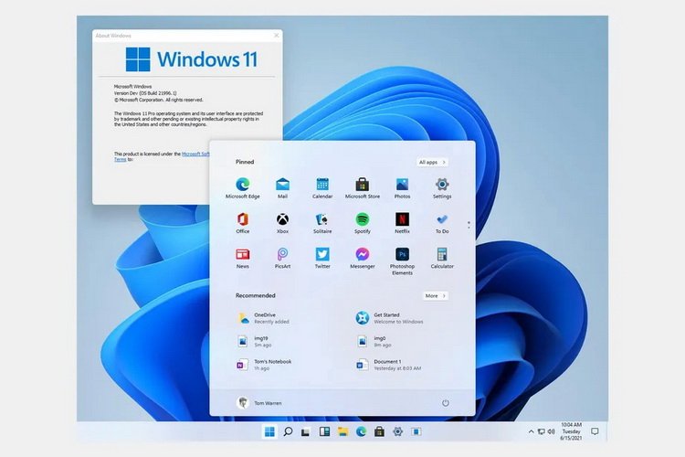 Windows 11 можно будет установить уже на следующей неделе — вот как это сделать - «Новости сети»