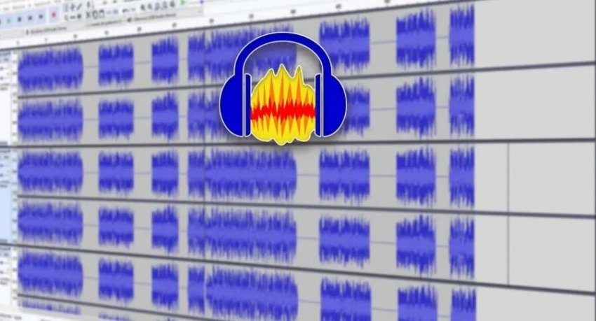 Звуковой редактор Audacity будет передавать данные пользователей властям - «Интернет»