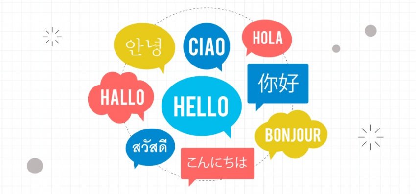Google обновил синхронный переводчик Translatotron на базе ИИ - «Новости мира Интернет»