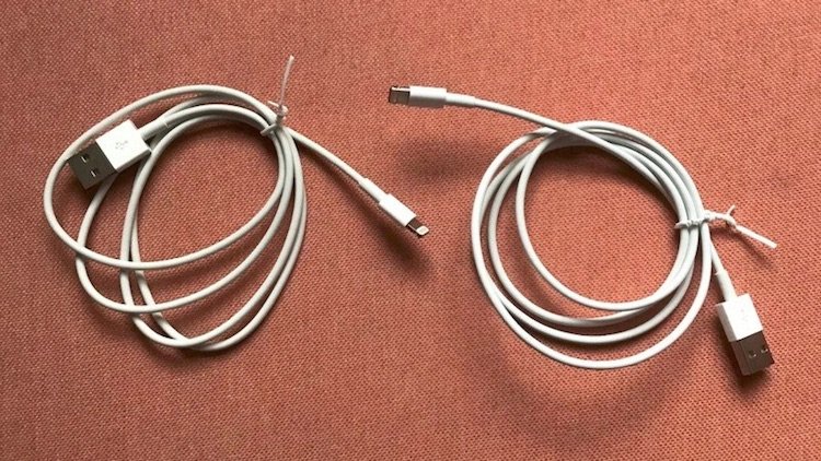 Специалист по кибербезопасности создал неотличимые от оригинала кабели для взлома iPad и iPhone, и планирует их продавать - «Новости сети»