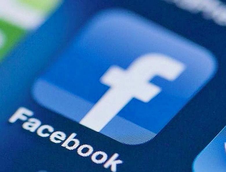 Роскомнадзор планирует оштрафовать Facebook на сумму до 10% выручки - «Интернет»