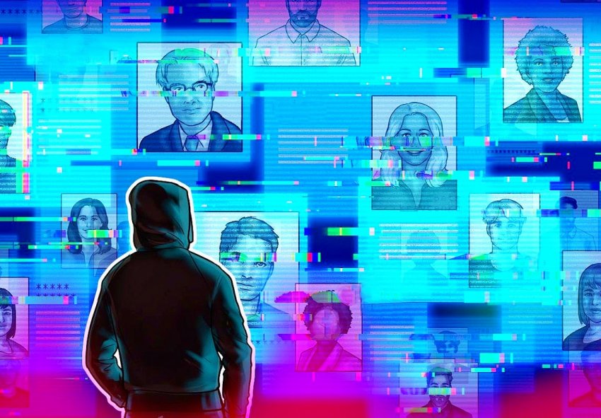 GetContact обязали передавать данные российским силовикам - «Интернет»