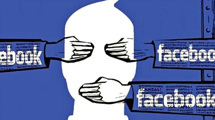 Как Facebook защищает свой контроль над вами - «Интернет»