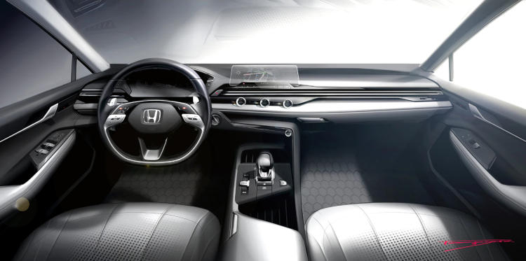 Некоторые автомобили Honda «вернулись» в 2002 год - «Новости сети»
