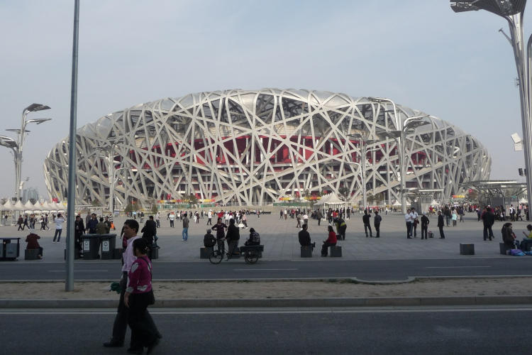 Тестирование цифрового юаня на пекинской Олимпиаде оказалось крайне невыгодным для Visa - «Новости сети»