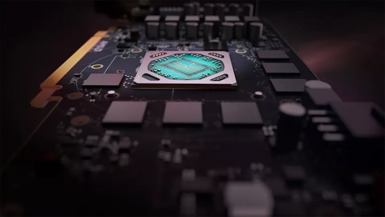 AMD увеличила поставки графических процессоров в конце 2021 года и отняла часть рынка у NVIDIA - «Новости сети»
