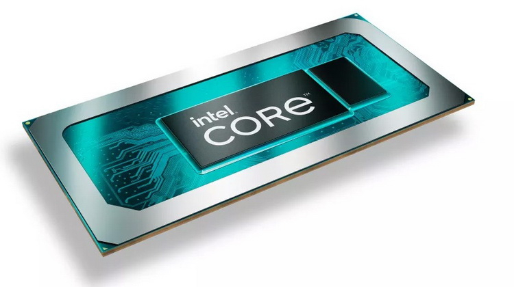 Intel Alder Lake для тонких ноутбуков смогут потреблять до 64 Вт энергии и будут быстрее предшественников до 70 % - «Новости сети»