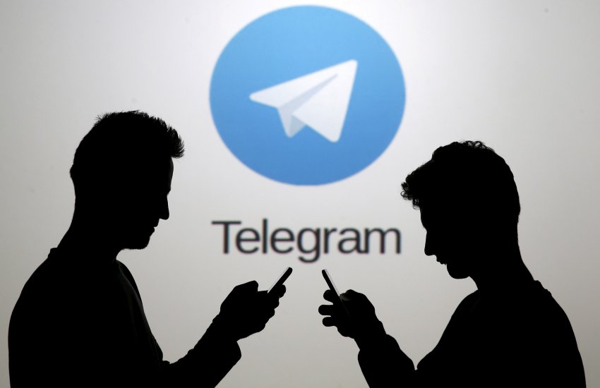 Эксперт оценил вероятность блокировки Telegram в Германии - «Интернет»