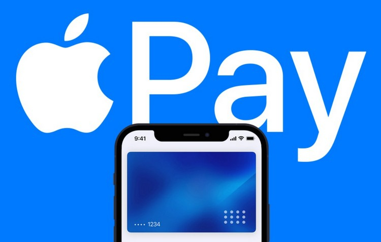 Apple Pay, Google Pay и Samsung Pay перестали работать в России - «Новости сети»