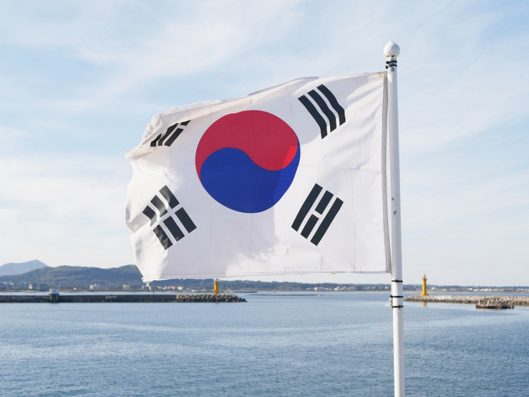 Корея вводит ограничение на экспорт в Россию и Беларусь 57 «нестратегических» товаров - «Новости сети»