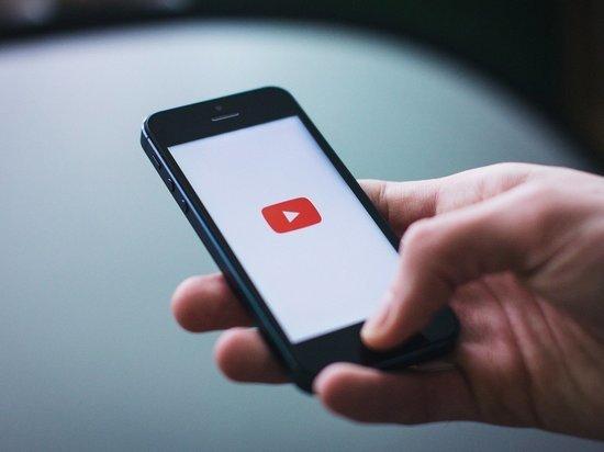 Хинштейн выразил надежду, что полной блокировки YouTube не будет - «Интернет»