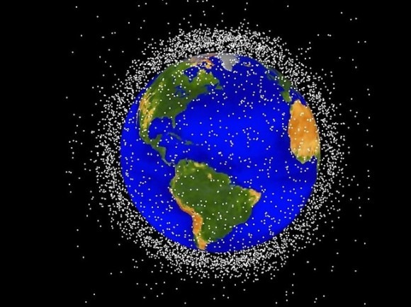 SpaceX отправила на орбиту еще 53 мини-спутника для интернет-сети Starlink - «Интернет»