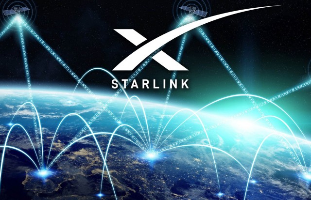 ВКС РФ попыталась заглушить спутники Starlink - «Интернет»