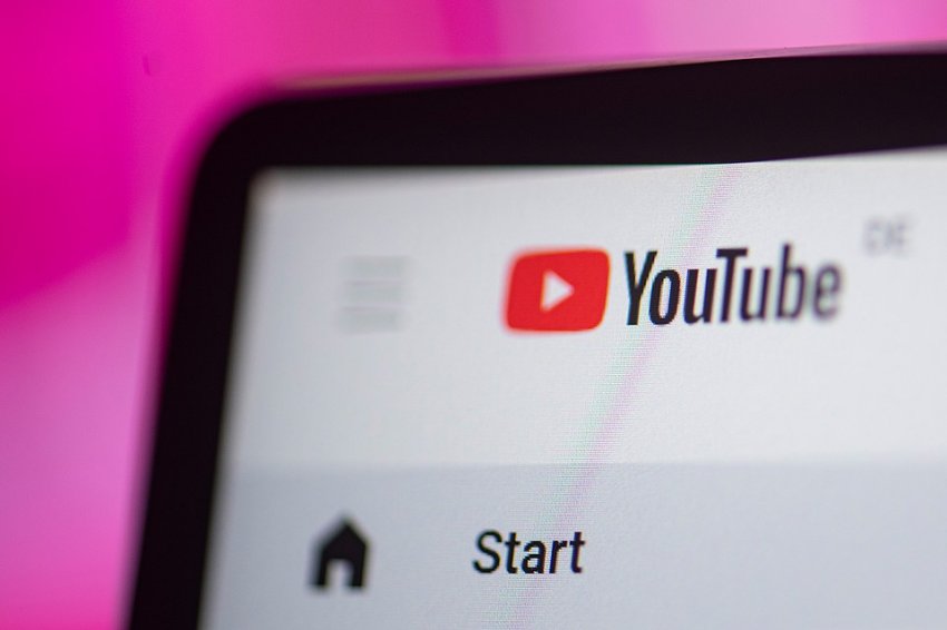 Почему в России могут заблокировать YouTube - «Интернет»