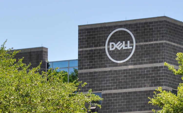 Суд арестовал счета российского филиала Dell на сумму 778 млн рублей - «Новости сети»