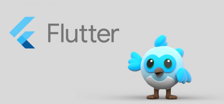 Вышла третья версия фреймворка Flutter: что нового? - «Новости мира Интернет»