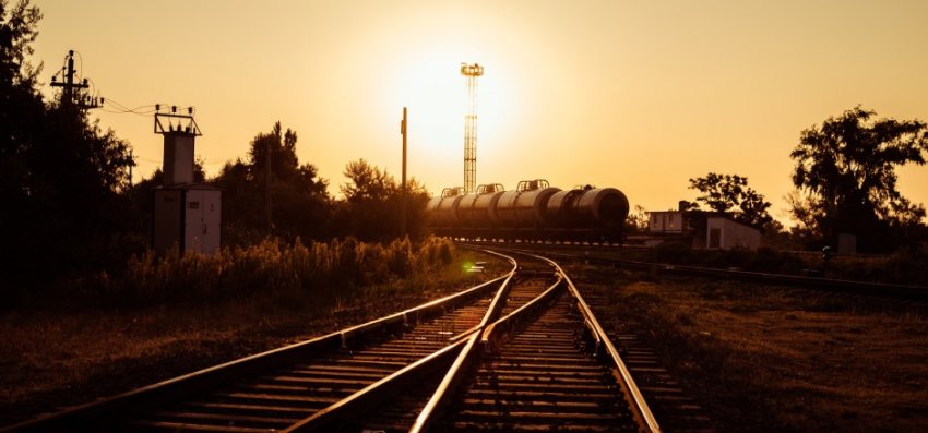 В России создали ИИ для оптимизации движения поездов - «Новости мира Интернет»