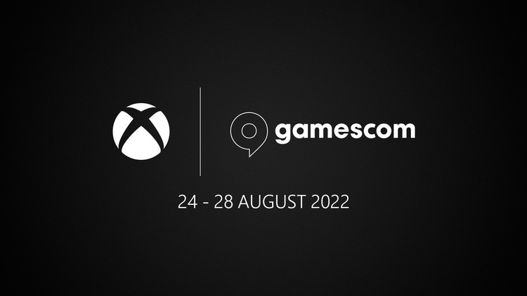 Xbox объявила об участии в Gamescom 2022 - «Новости сети»