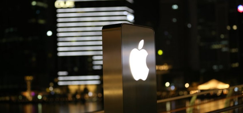 Против Apple подан новый антимонопольный иск - «Новости мира Интернет»