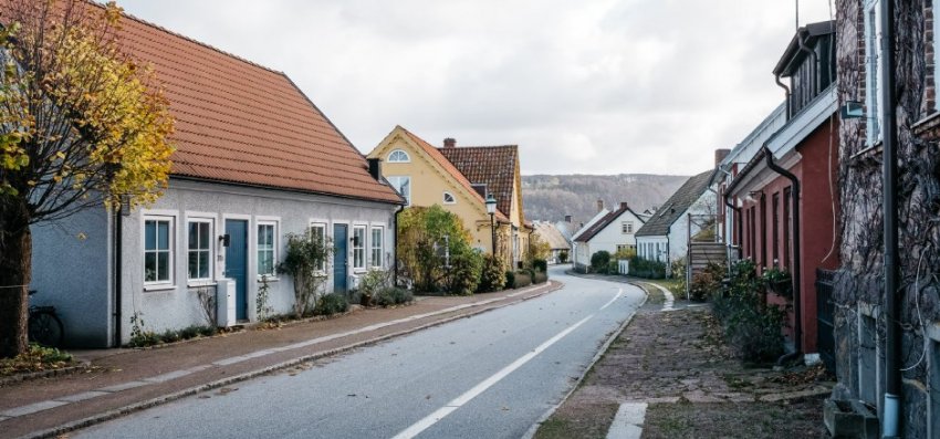 В Швеции начали мониторить состояние дорог с помощью игры в смартфоне - «Новости мира Интернет»