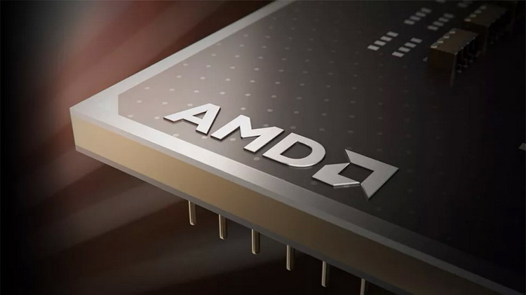 У AMD снова рекордный квартал, но перспективы не очень - «Новости сети»