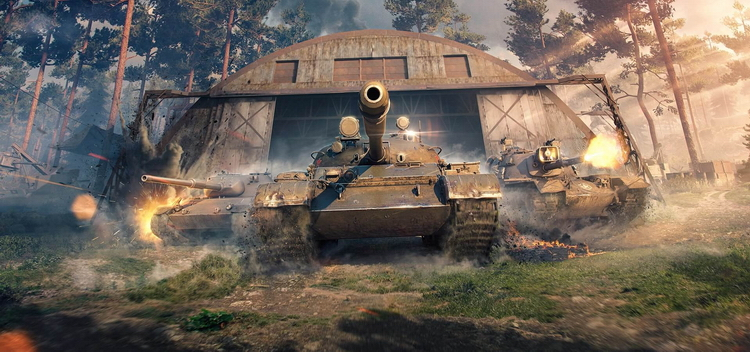 World of Tanks будет называться «Мир танков» в России и Белоруссии: авторы игры рассказали о переносе аккаунта - «Новости сети»