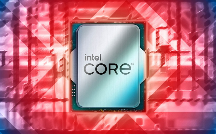 Канадский ретейлер засветил предварительные цены процессоров Intel Core 13-го поколения - «Новости сети»