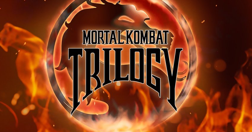 Культовый файтинг Mortal Kombat Trilogy перевыпустили в GOG - «Новости сети»