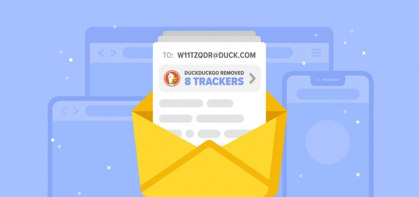 Сервис Email Protection в DuckDuckGo теперь доступен всем желающим - «Новости мира Интернет»