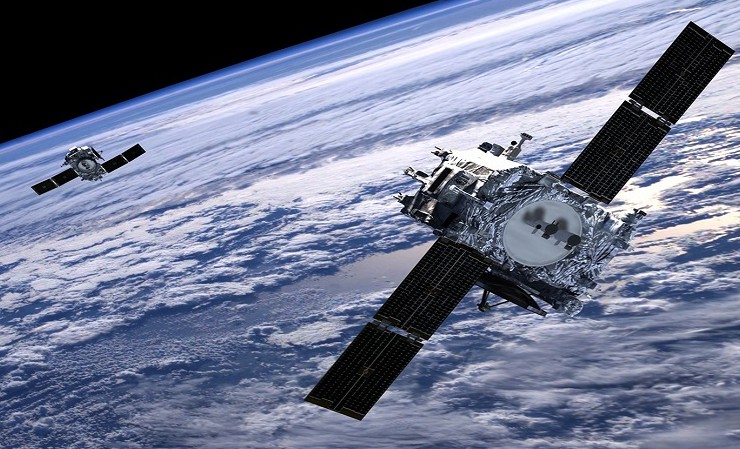 Американский регулятор потребует оперативно убирать с орбиты неработающие спутники - «Новости сети»