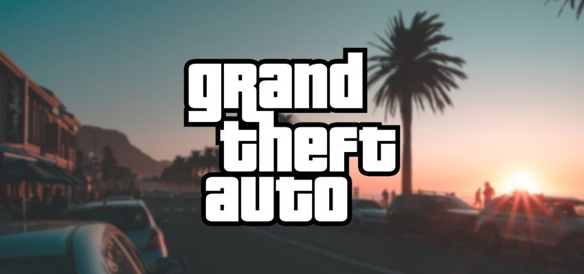 Grand Theft Auto – самая популярная игра детства среди россиян - «Новости мира Интернет»