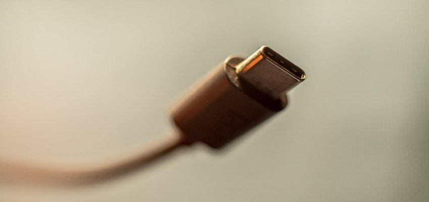 USB нового поколения будет вдвое быстрее нынешнего - «Новости мира Интернет»