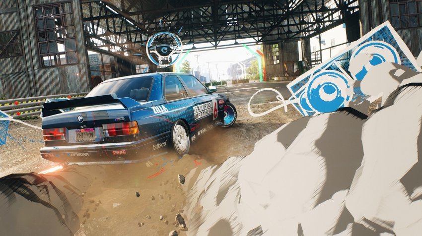Electronic Arts раскрыла системные требования для комфортной езды в Need for Speed Unbound - «Новости сети»