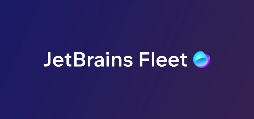 Команда JetBrains выпустила IDE Fleet в ранний публичный доступ - «Новости мира Интернет»