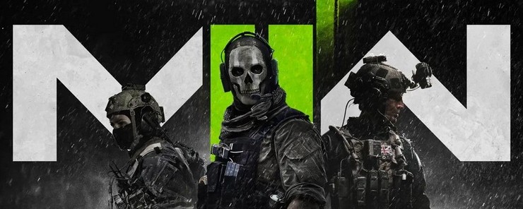 NVIDIA выпустила драйвер GeForce Game Ready 526.86 WHQL с улучшенной поддержкой Call of Duty: Modern Warfare 2 и исправлениями ошибок - «Новости сети»
