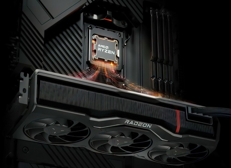Первые покупатели Radeon RX 7900 XT и XTX подозревают AMD в выпуске недоработанных видеокарт - «Новости сети»