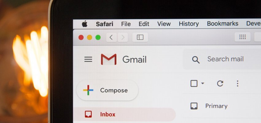 Google тестирует шифрование на стороне клиента в Gmail - «Новости мира Интернет»