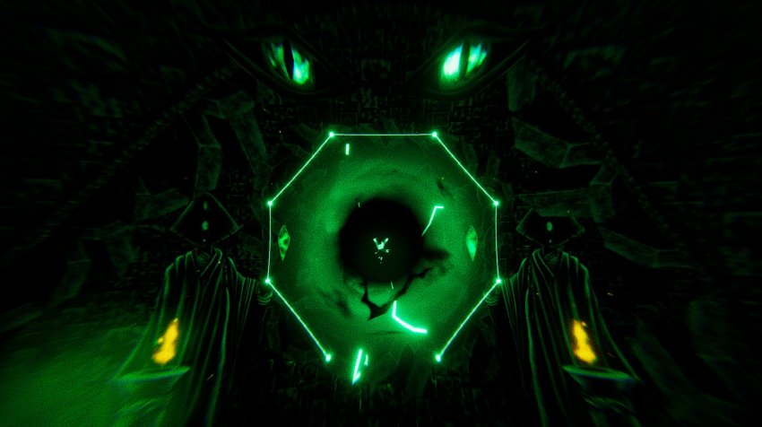 Вдохновлённая Ori, Hollow Knight и Dark Souls мрачная метроидвания Elypse отправит в глубины инфернального мира — вышел геймплейный трейлер - «Новости сети»
