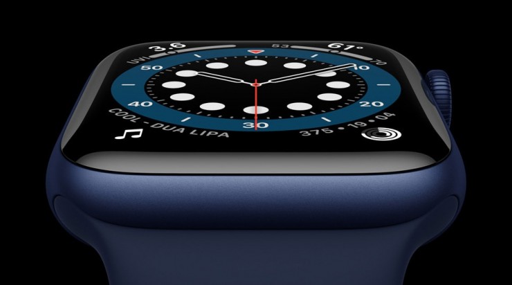 Apple признали виновной в незаконном использовании технологии Masimo в смарт-часах Apple Watch - «Новости сети»