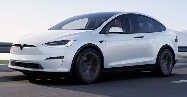Рекламное видео 2016 года про автопилот Tesla оказалось постановкой — на самом деле машина въехала в забор - «Новости сети»
