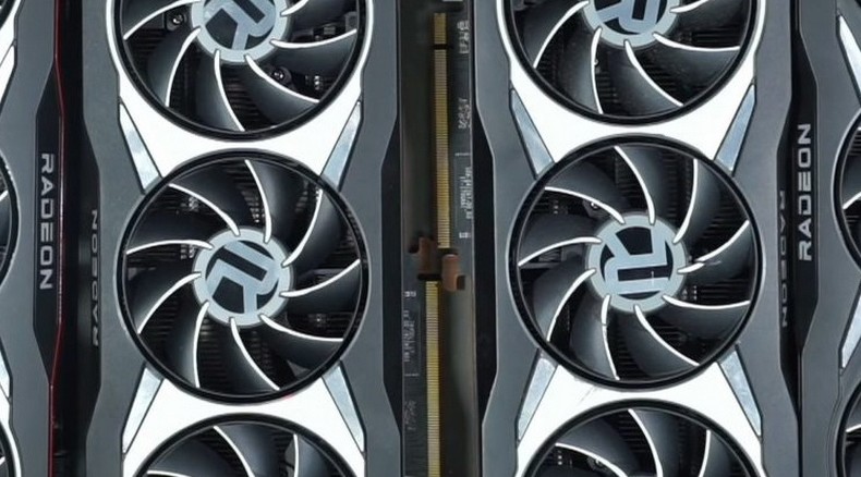 Загадка массового растрескивания GPU у видеокарт Radeon RX 6000 решена — в деле замешаны майнеры и нерадивый продавец - «Новости сети»