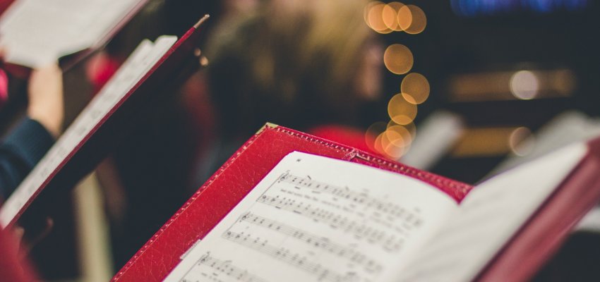 Ученые создали самую маленькую пластинку с записью рождественской музыки - «Новости мира Интернет»