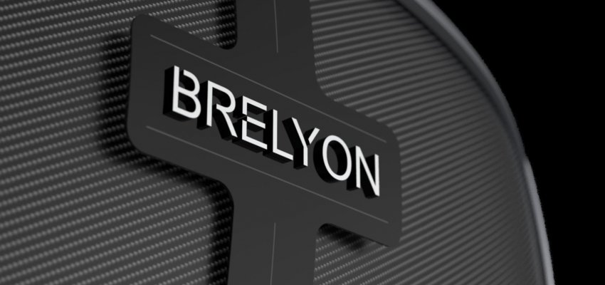 Компания Brelyon показала полукруглый игровой монитор Fusion - «Новости мира Интернет»