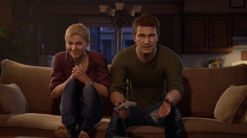 Нил Дракманн рассказал, при каком условии Naughty Dog выпустит The Last of Us 3 — новую Uncharted от студии можно не ждать - «Новости сети»
