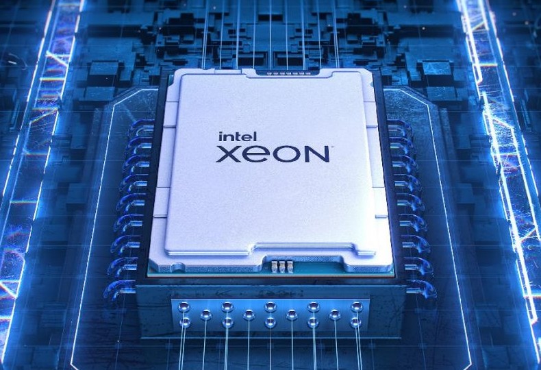 Intel представила настольные Xeon Sapphire Rapids — до 56 ядер с разгоном - «Новости сети»