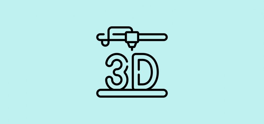 Создан самый маленький в мире 3D-принтер - «Новости мира Интернет»